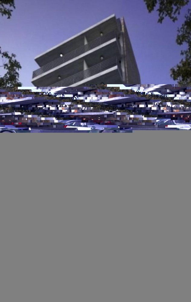 Studio in Santa Fe, Argentina No. 9427