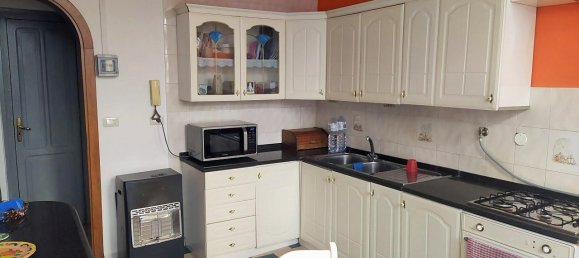 Apartamento de 3 habitaciónes en Palermo, Italy No. 13693 2