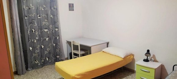 Apartamento de 3 habitaciónes en Palermo, Italy No. 13693 10