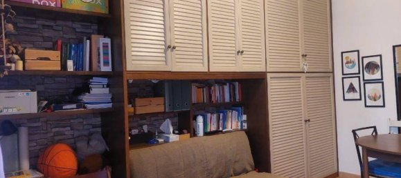 Studio in Rome, Italy No. 38562 7