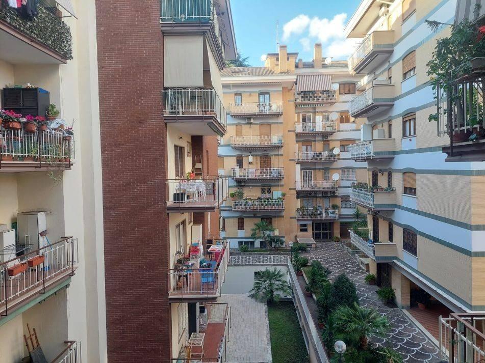 Studio in Rome, Italy No. 38562