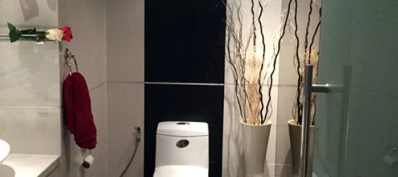 1 bedroom Condo in Pattaya, Thailand No. 765 14