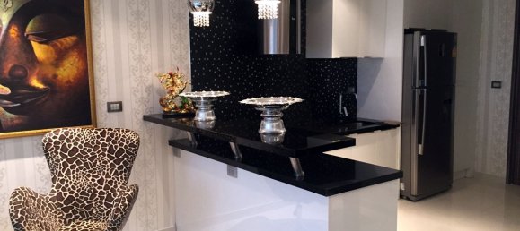 1 bedroom Condo in Pattaya, Thailand No. 765 4