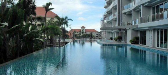 1 bedroom Condo in Pattaya, Thailand No. 765 18