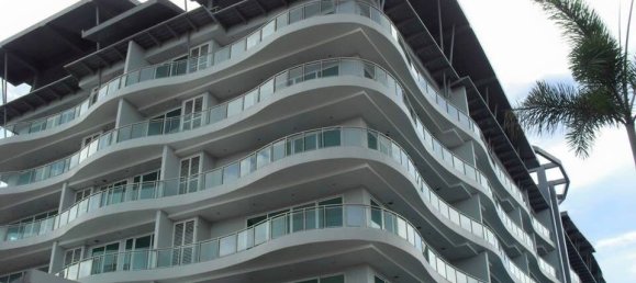 1 bedroom Condo in Pattaya, Thailand No. 765 19