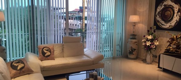 1 bedroom Condo in Pattaya, Thailand No. 765 2