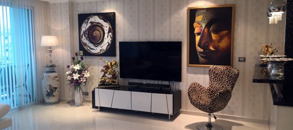 1 bedroom Condo in Pattaya, Thailand No. 765 3