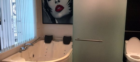 1 bedroom Condo in Pattaya, Thailand No. 765 12