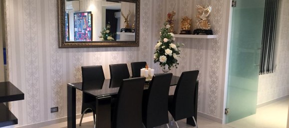 1 bedroom Condo in Pattaya, Thailand No. 765 6