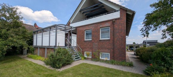 7غرفة تاون هاوس في Friesland, Germany رقم 331259 2