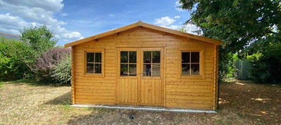 Casa de 4 dormitorios en Ligre, France No. 303838 3