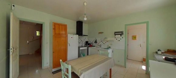 Casa de 4 dormitorios en Ligre, France No. 303838 12