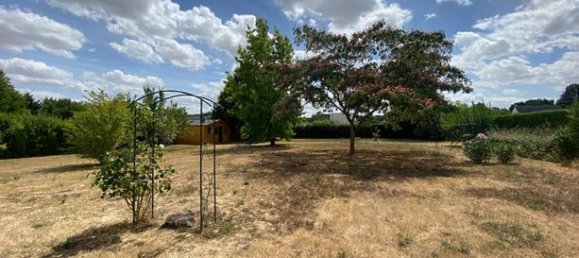 Casa de 4 dormitorios en Ligre, France No. 303838 4