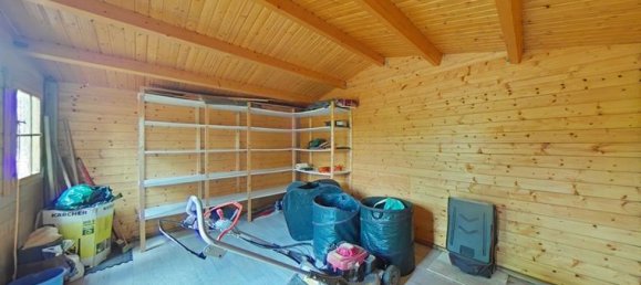 Casa de 4 dormitorios en Ligre, France No. 303838 16