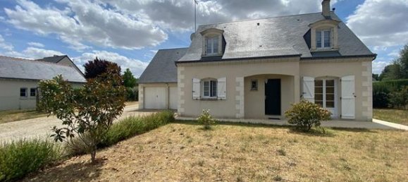 Casa de 4 dormitorios en Ligre, France No. 303838 2