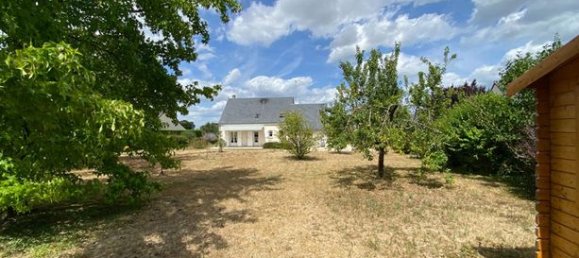 Casa de 4 dormitorios en Ligre, France No. 303838 5