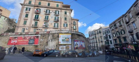 Studio in Naples, Italy, Nr. 19623 14