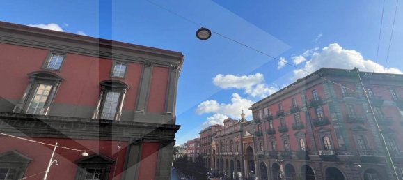 Studio in Naples, Italy, Nr. 19623 27