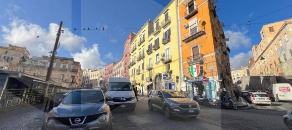 Studio in Naples, Italy, Nr. 19623 18