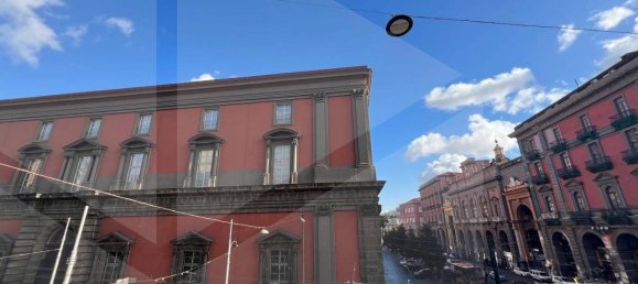 Studio in Naples, Italy, Nr. 19623 23