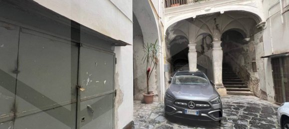 Studio in Naples, Italy, Nr. 19623 39