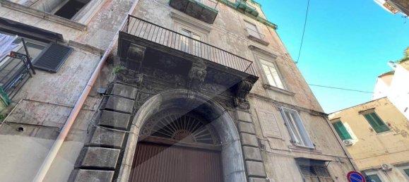 Studio in Naples, Italy, Nr. 19623 35