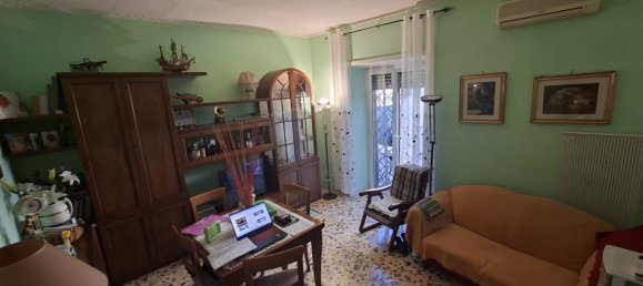 1 Schlafzimmer Wohnung in Rome, Italy, Nr. 270456 28
