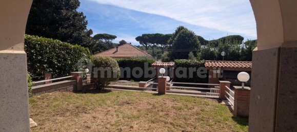 3 bedrooms Villa in Genzano di Roma, Italy No. 371201 15