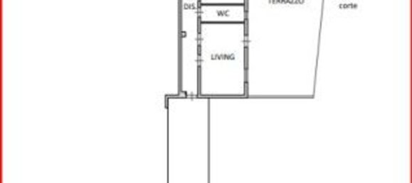 3 bedrooms Apartment in Palermo, Italy No. 376091 20