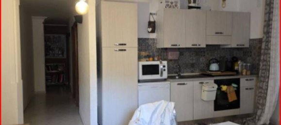 3 bedrooms Apartment in Palermo, Italy No. 376091 8