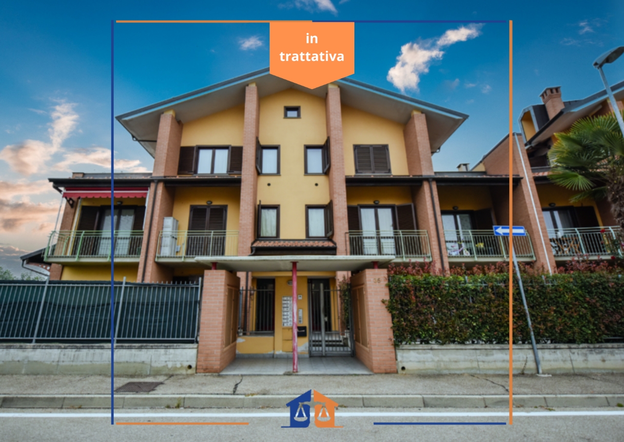 2 rooms Apartment in Carmagnola, Italy No. 133487