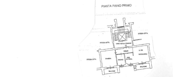 2 rooms Apartment in Carmagnola, Italy No. 133487 31