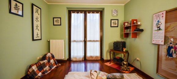 2 rooms Apartment in Carmagnola, Italy No. 133487 18