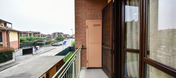 2 rooms Apartment in Carmagnola, Italy No. 133487 11