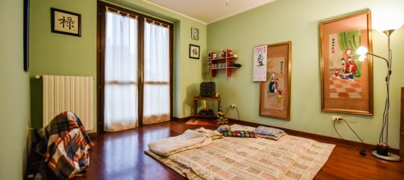 2 rooms Apartment in Carmagnola, Italy No. 133487 20