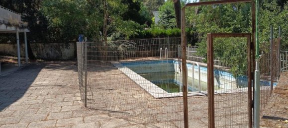 5 Schlafzimmer Haus in Cordoba, Spain, Nr. 169601 16