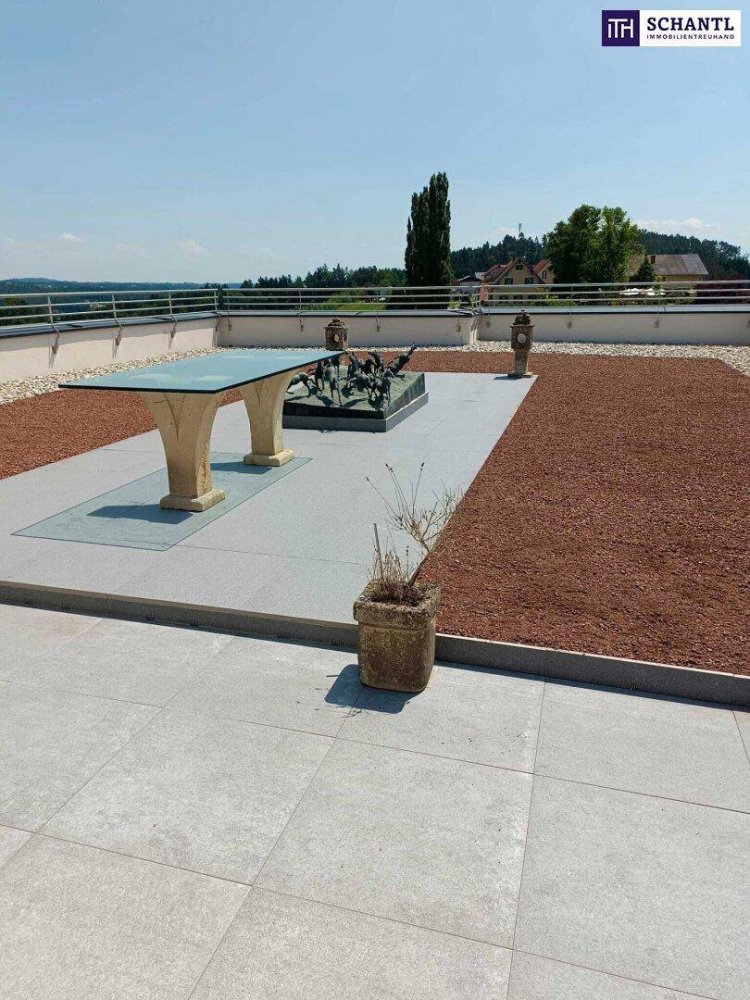 4 rooms Penthouse in Graz-Umgebung, Austria No. 173126