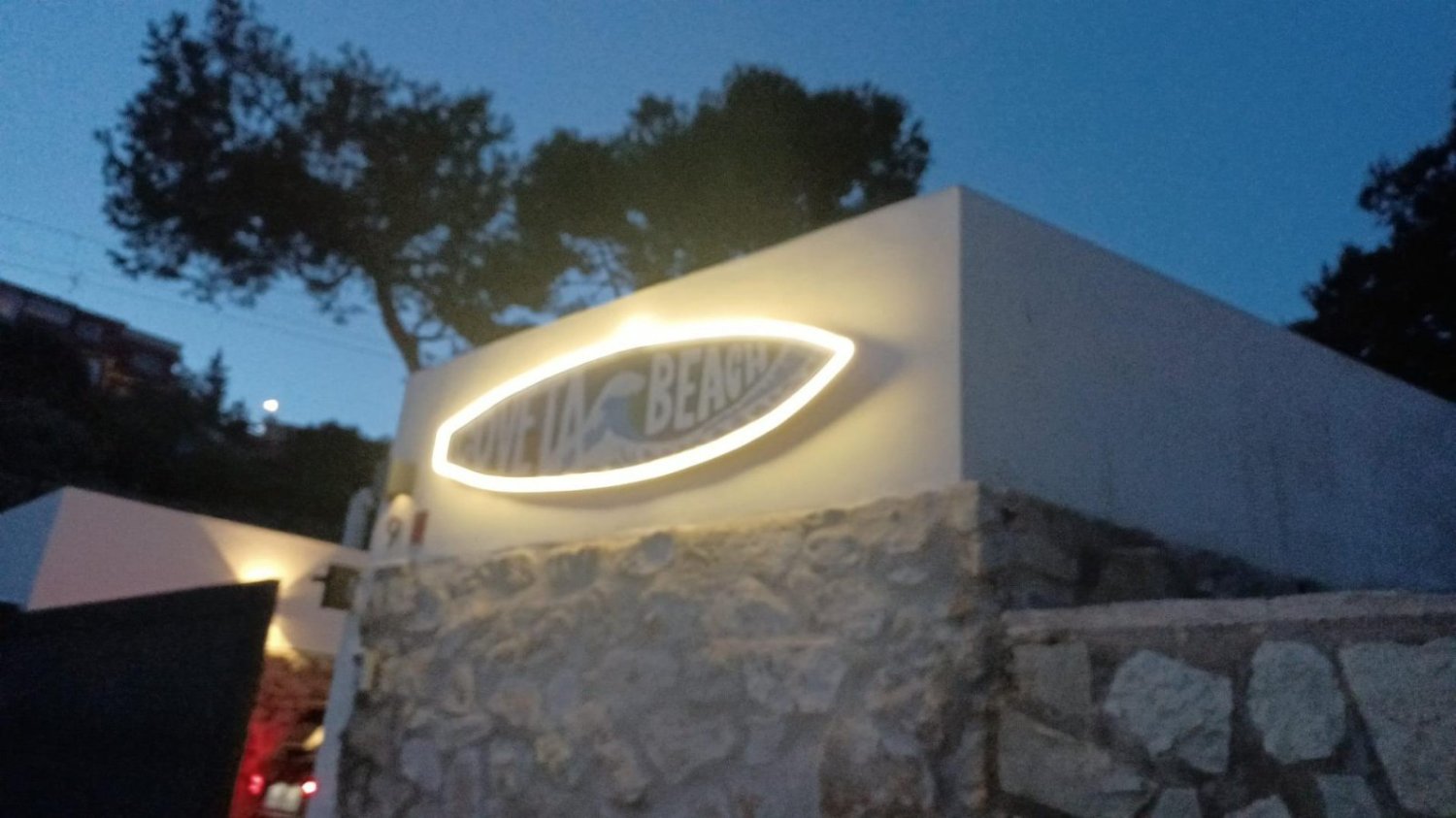 2 غرف نوم منزل في El Campello, Spain رقم 284212