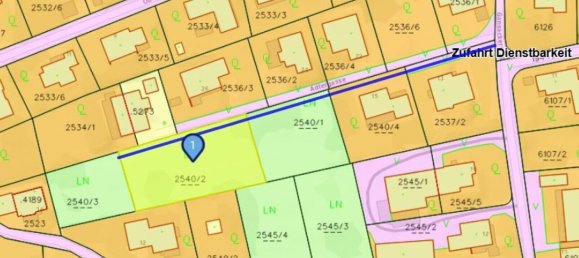 Land in Dornbirn, Austria No. 152711 10