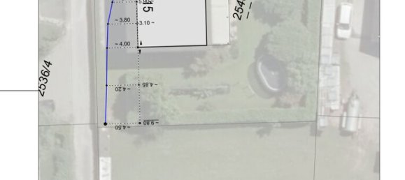 Land in Dornbirn, Austria No. 152711 12