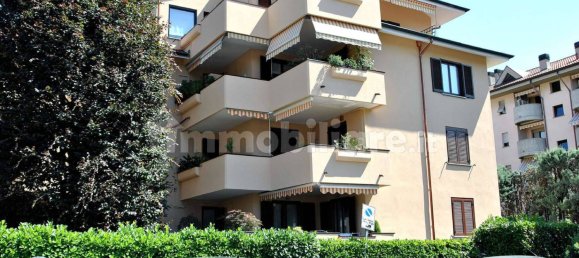 3 chambres Appartement à Vimercate, Italy No. 156052 3