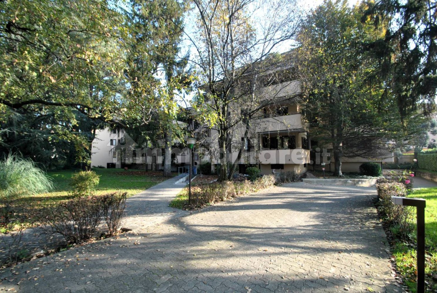 3 chambres Appartement à Vimercate, Italy No. 156052