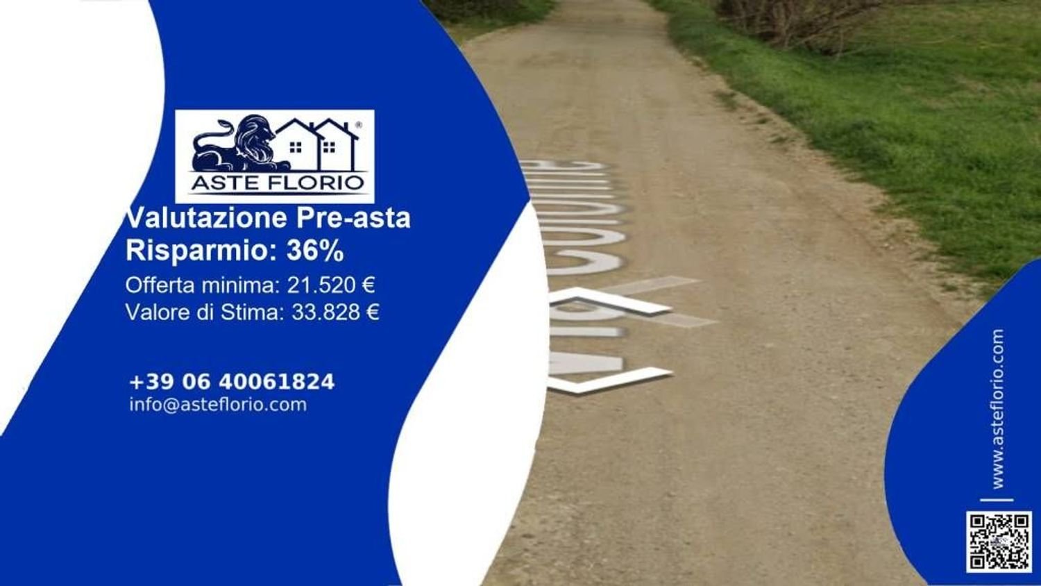  قطعة أرض في Travacò Siccomario, Italy 8457متر مربع رقم 277121