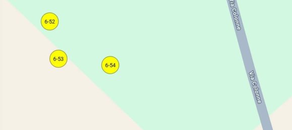 قطعة أرض في Travacò Siccomario, Italy 8457متر مربع رقم 277121 5