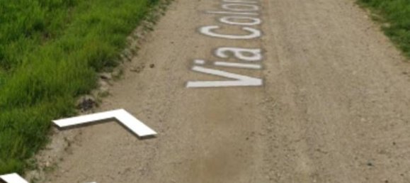 قطعة أرض في Travacò Siccomario, Italy 8457متر مربع رقم 277121 10