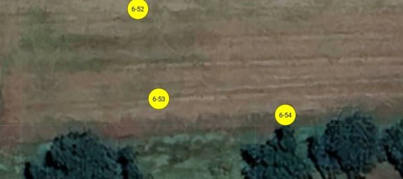 قطعة أرض في Travacò Siccomario, Italy 8457متر مربع رقم 277121 4