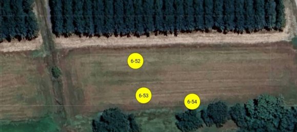 قطعة أرض في Travacò Siccomario, Italy 8457متر مربع رقم 277121 2