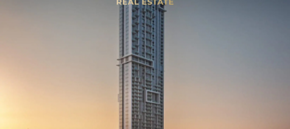 Studio à Dubai, UAE No. 10553 9