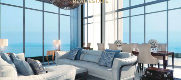 Studio à Dubai, UAE No. 10553 5