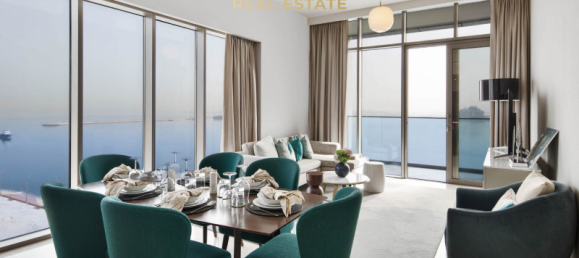 Studio à Dubai, UAE No. 10553 8